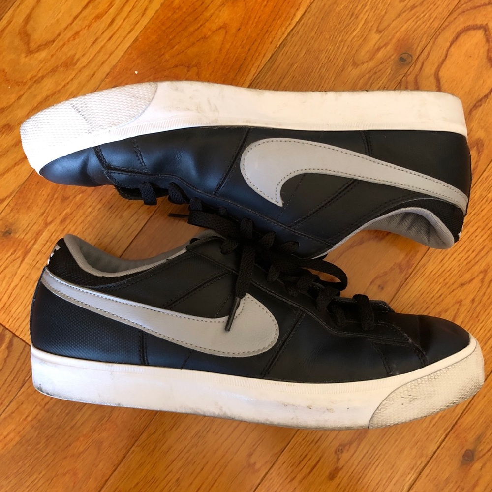 Nike Blazer Low